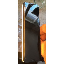 Letras SCANIA personalizadas