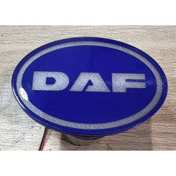 Logo DAF ovalado