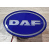 Logo DAF ovalado
