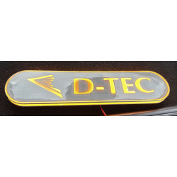 Logo D-TEC