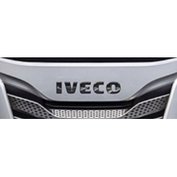 Letras IVECO modelo S/X/T WAY