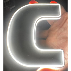 Letras IVECO modelo S/X/T WAY