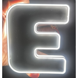 Letras IVECO modelo S/X/T WAY