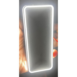 Letras IVECO modelo S/X/T WAY