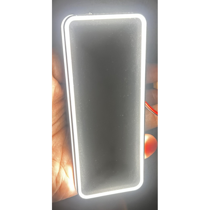 Letras IVECO modelo S/X/T WAY