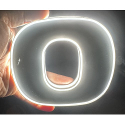 Letras IVECO modelo S/X/T WAY