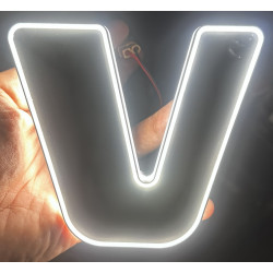 Letras IVECO modelo S/X/T WAY