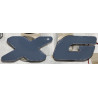 Letras XG