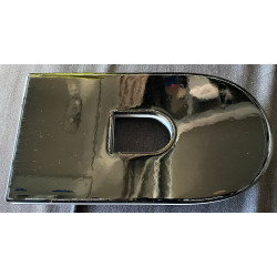 Letras DAF modelo XG/XG+