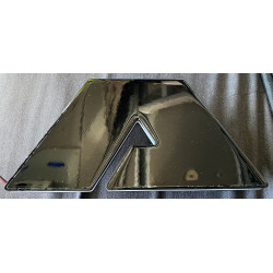 Letras DAF modelo XG/XG+