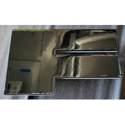 Letras DAF modelo XG/XG+