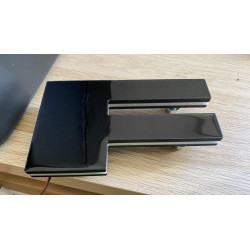 Letras DAF modelo XF106