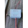Regulador intensidad 24V