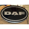 Logo DAF ovalado