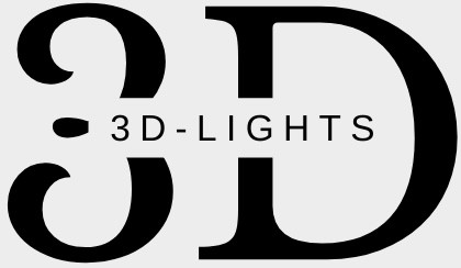 3DLights